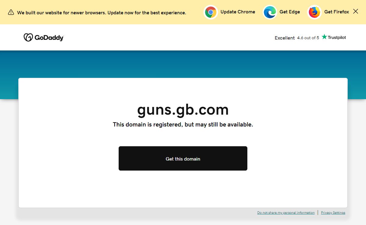guns.gb.com