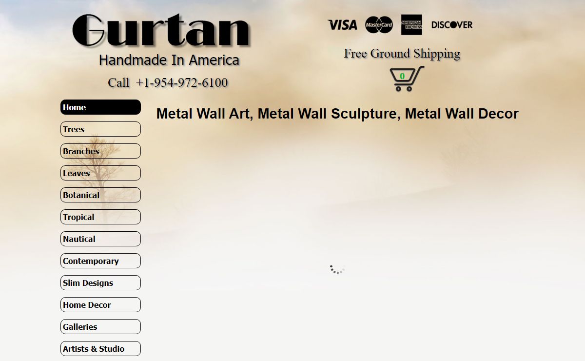 Home - Gurtan Designs