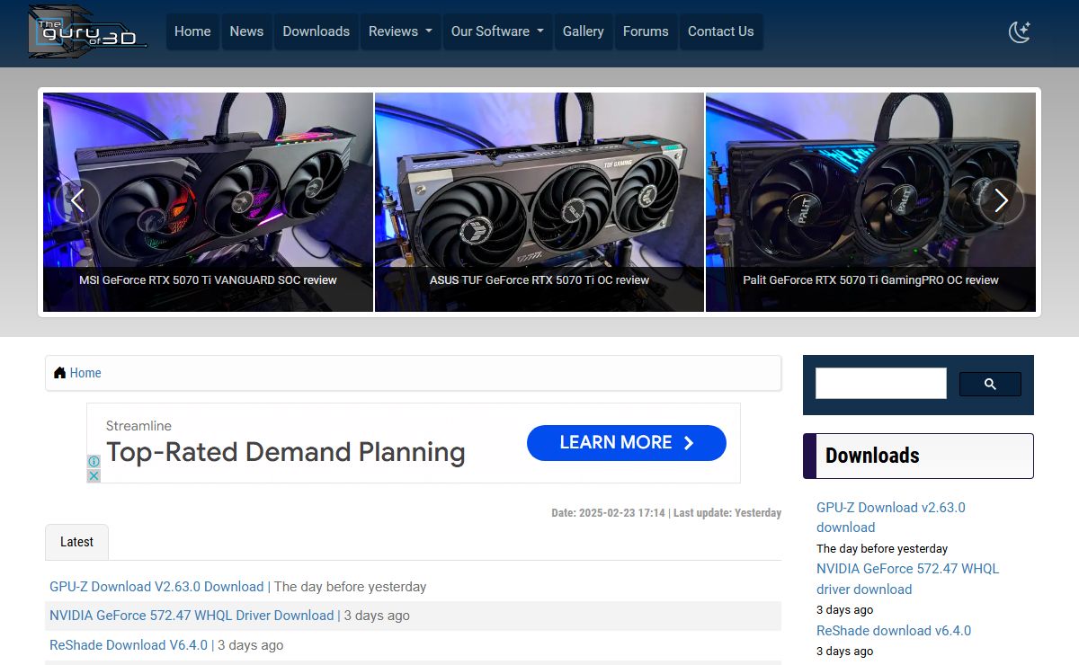 www.guru3d.com