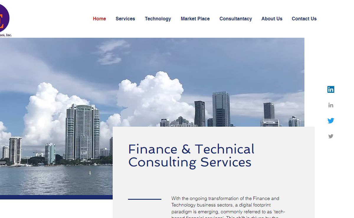 Home | GuTech Enterprises