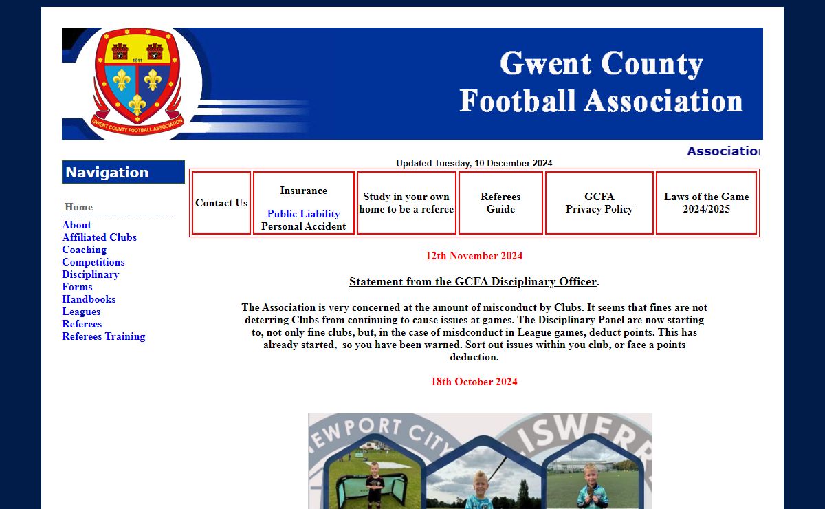 Gwent FA