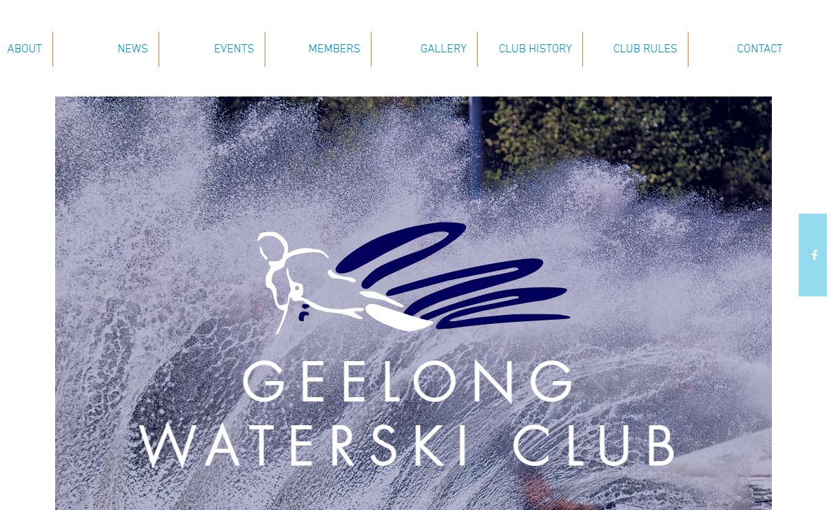 HOME | Geelong Waterski