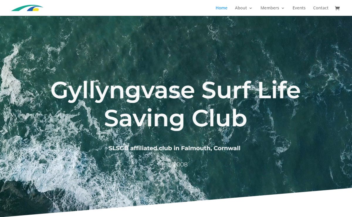 Gyllyngvase SLSC | SLSGB Super Cup Club 2023