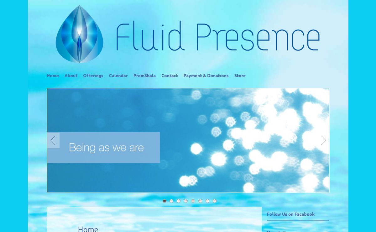 Fluid Presence |