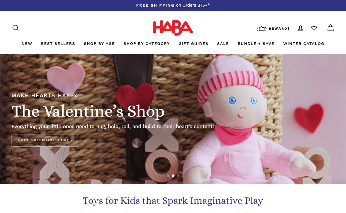 HABA USA | Kid's Toys | Children's Toys