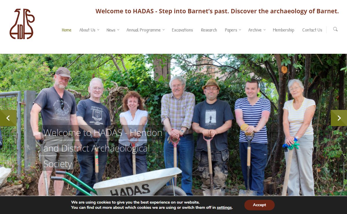HADAS - HADAS