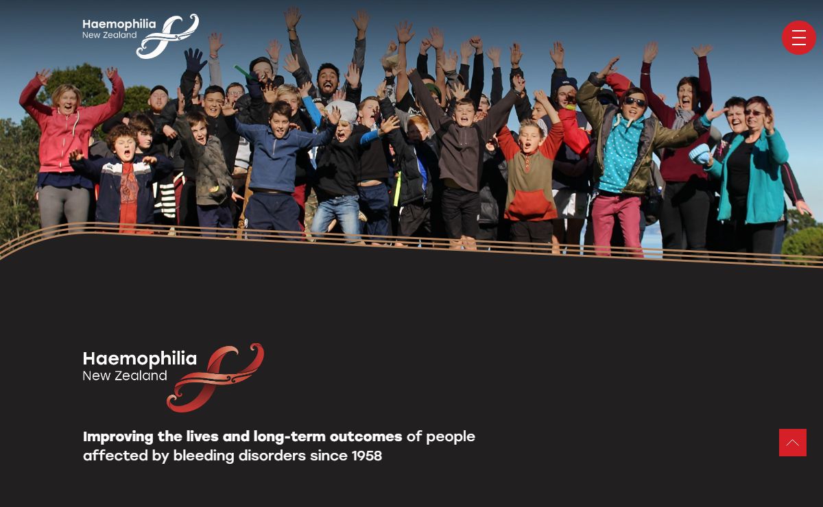 Haemophilia New Zealand | Bleeding Disorders | Haemophilia New Zealand Inc. (HNZ)