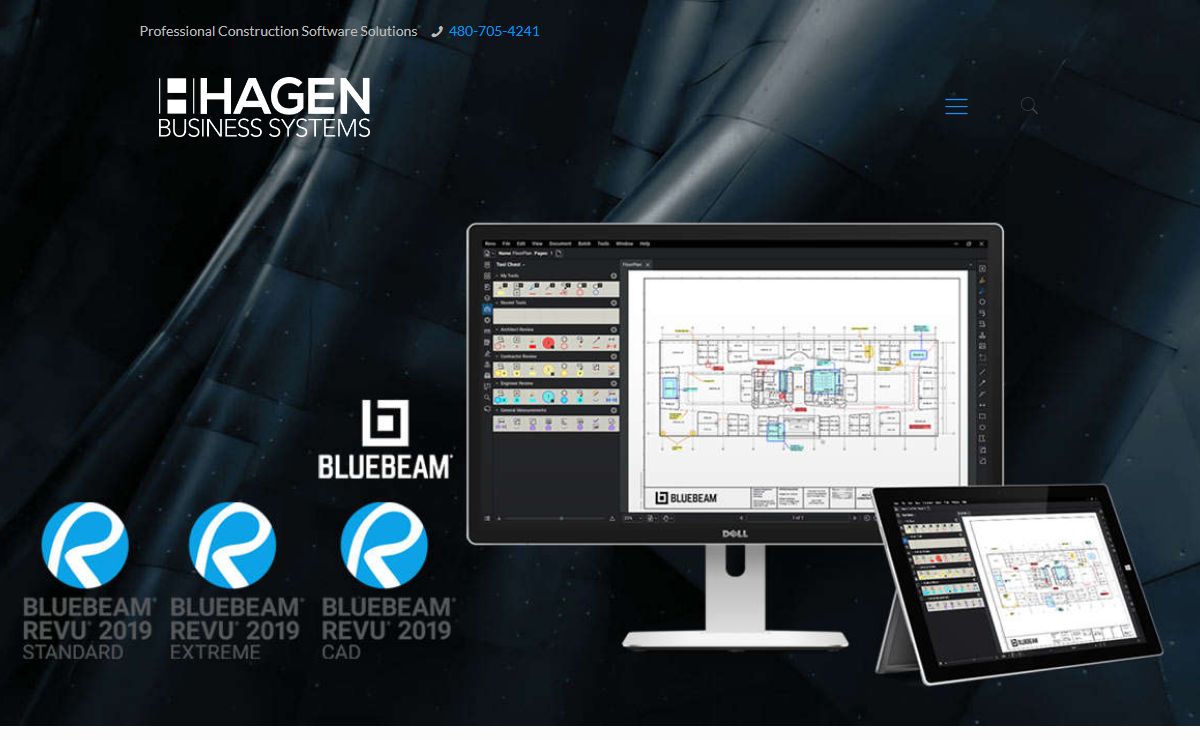 Home - Hagen Business Systems