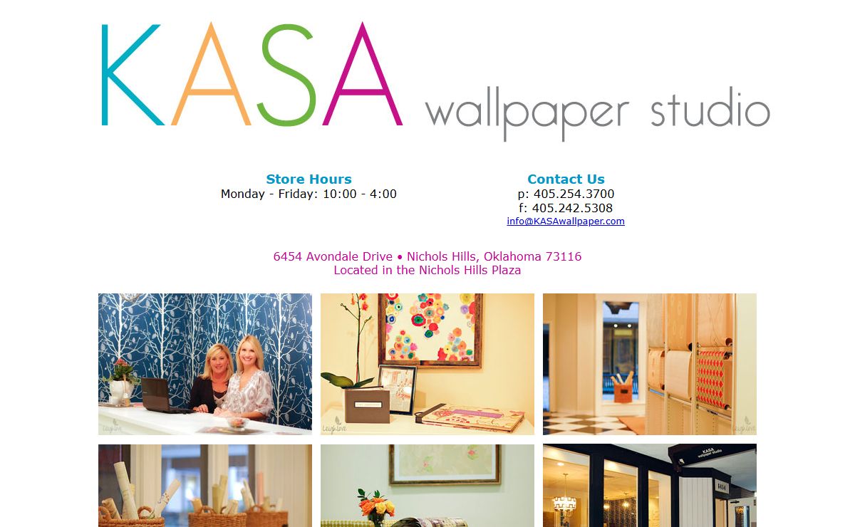 KASA Wallpaper Studio