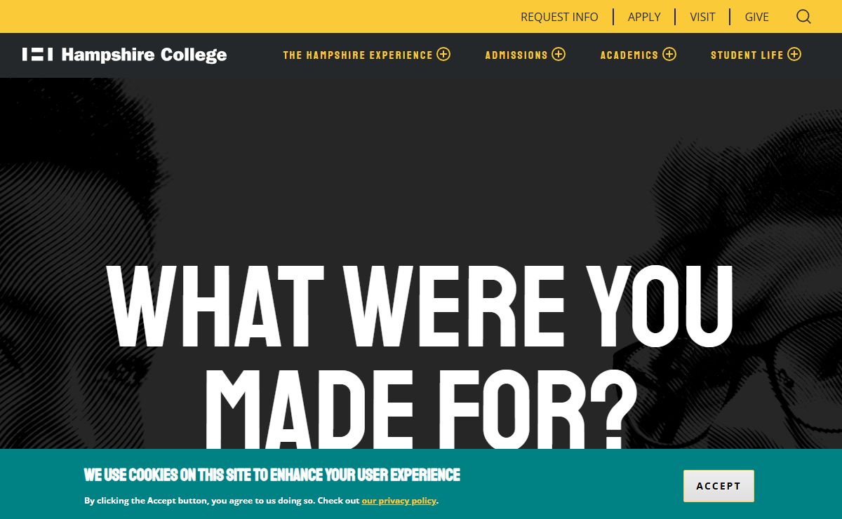 Hampshire College | Hampshire College