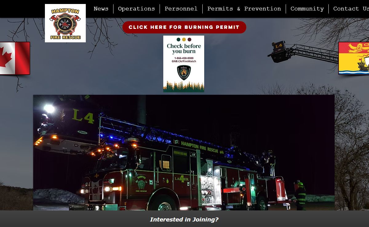 Hampton Fire Rescue