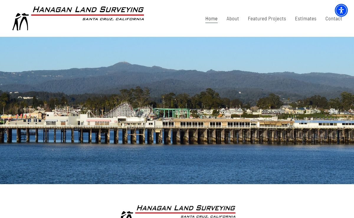 Hanagan Land Surveying | Commercial & Residential Surveying