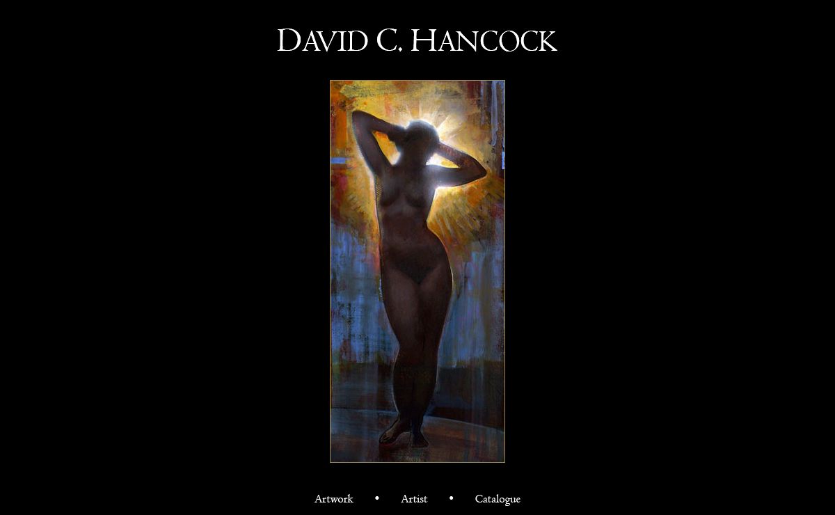 David C. Hancock