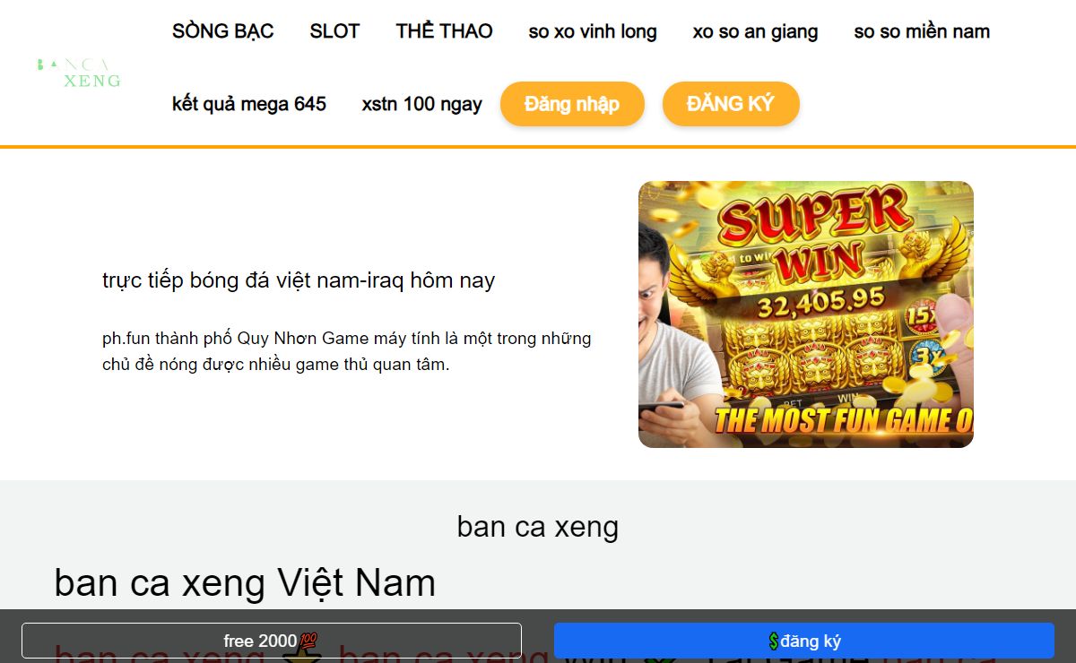 ban ca xeng - ban ca xeng Tragaperras|,Chơi trực tuyến(Sòng bạc)