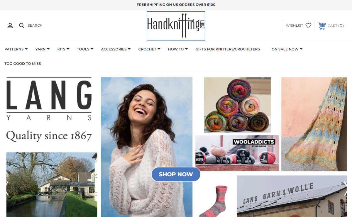 Handknitting.com