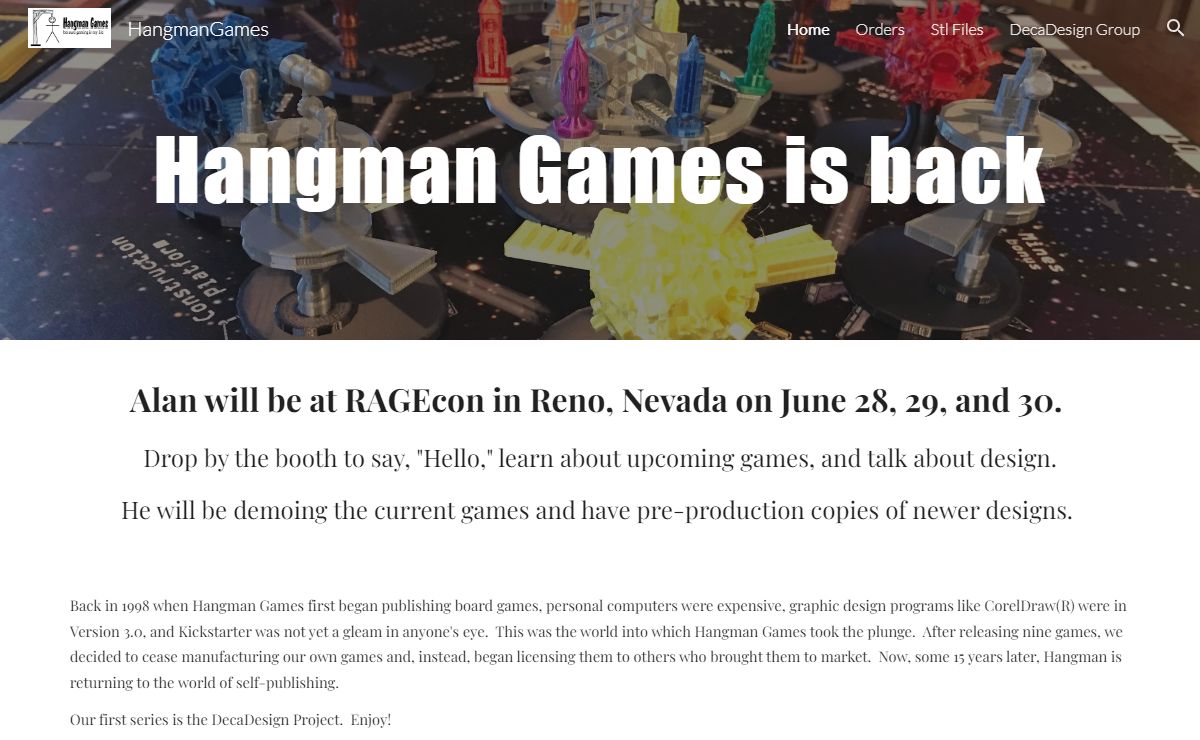 HangmanGames