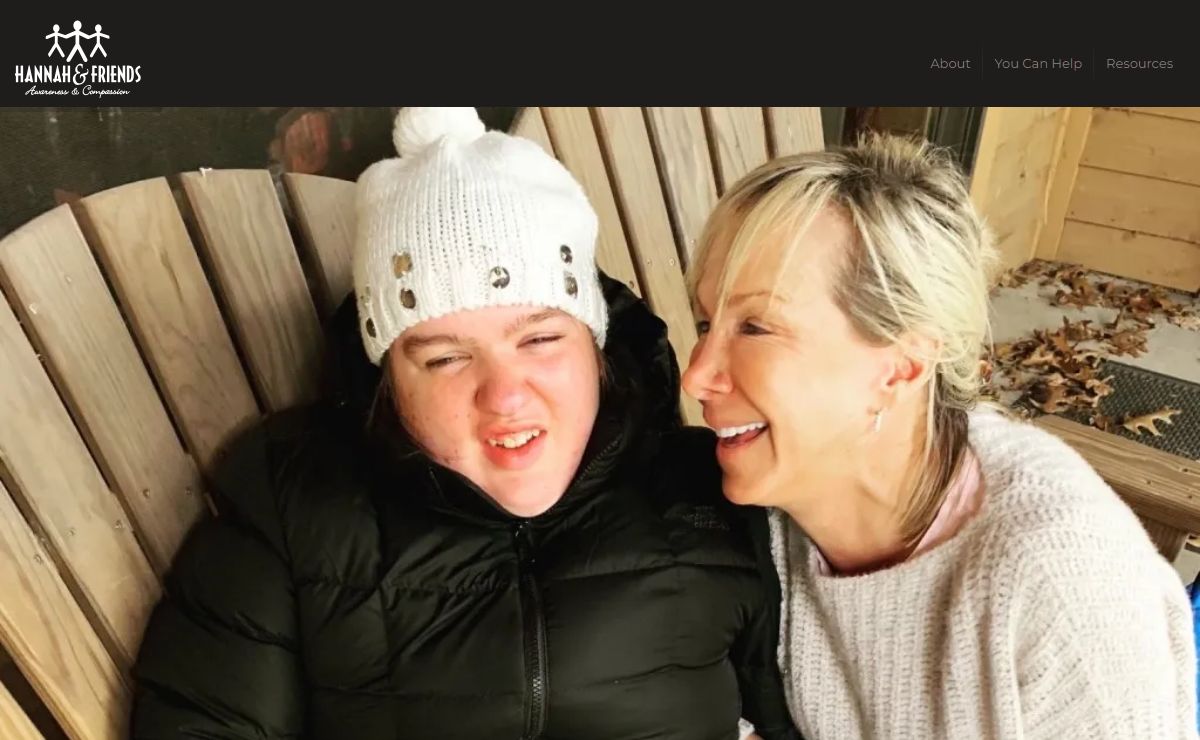 Hannah and Friends - Awareness & Compassion