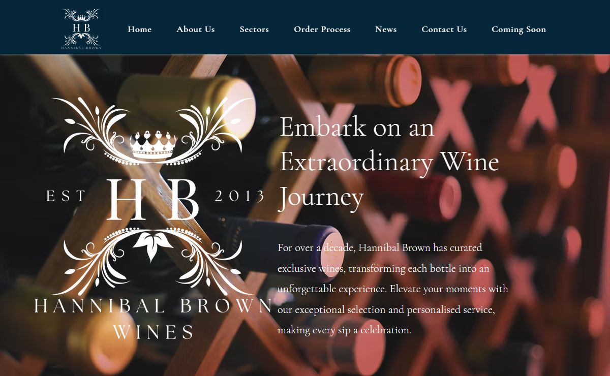 Wine Distribution Company | online wine company alcohol professional