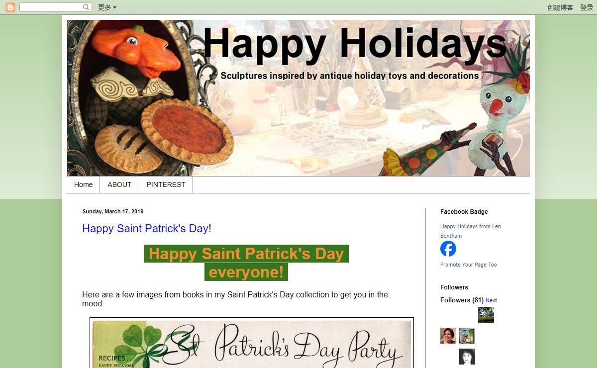 Happy Holidays