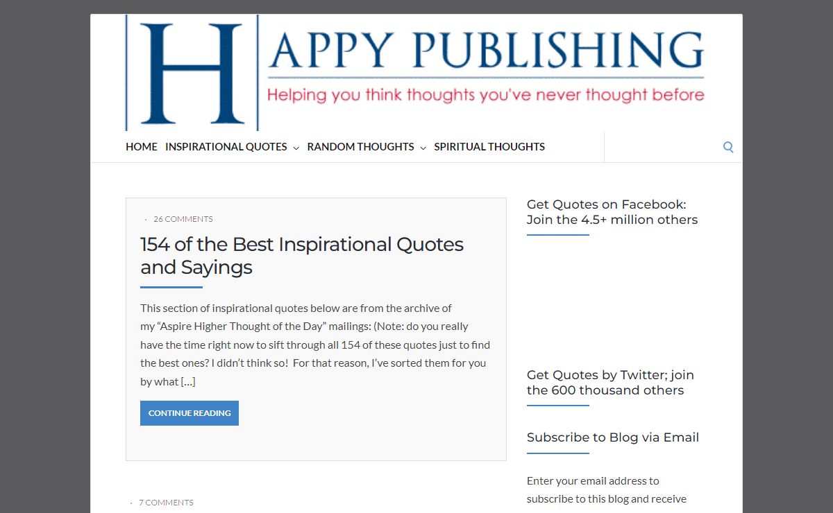Aspire Higher Motivational Quotes