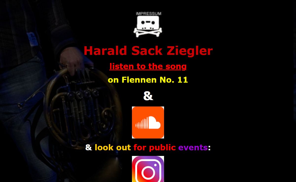 Harald Sack Ziegler
