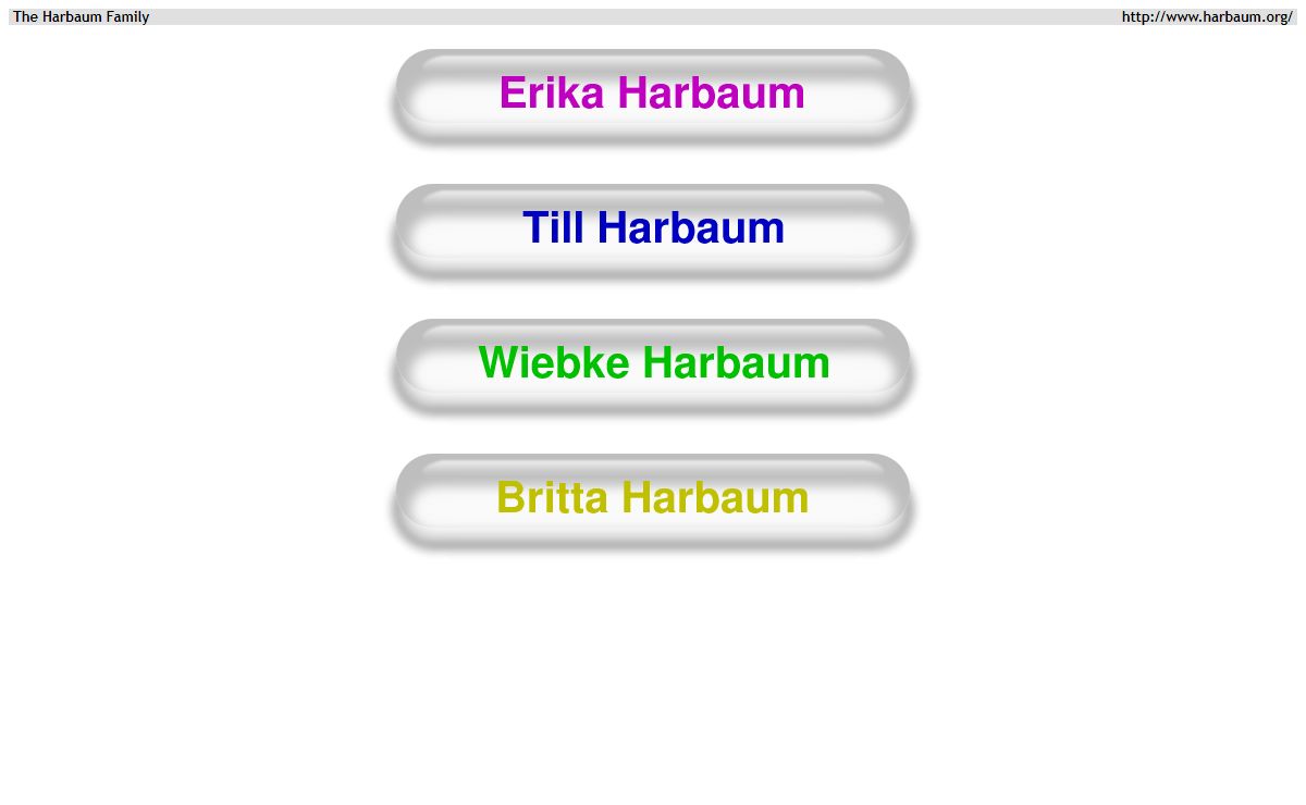 The Harbaum family - www.harbaum.org