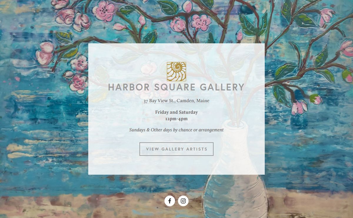 Harbor Square Gallery