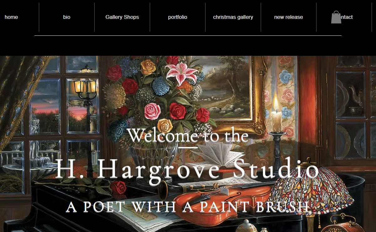 Hargrove | United States | H. Hargrove Studio