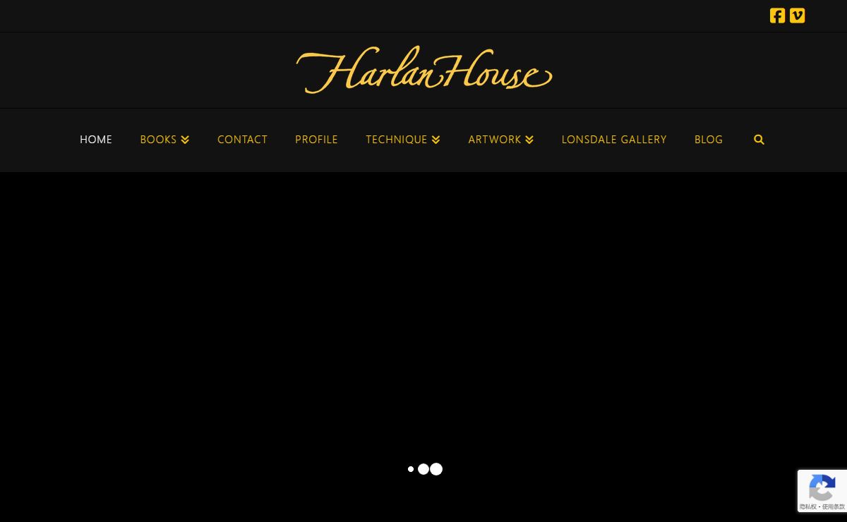 Home - Harlan House