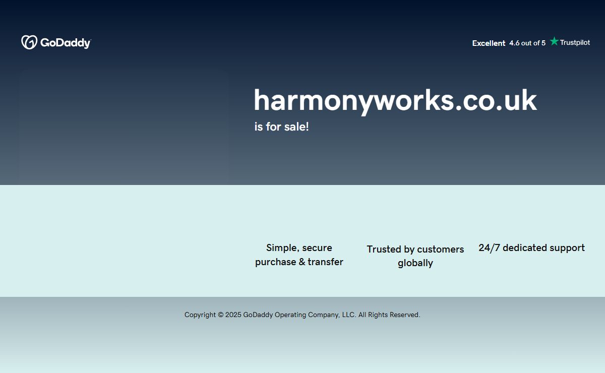 harmonyworks.co.uk