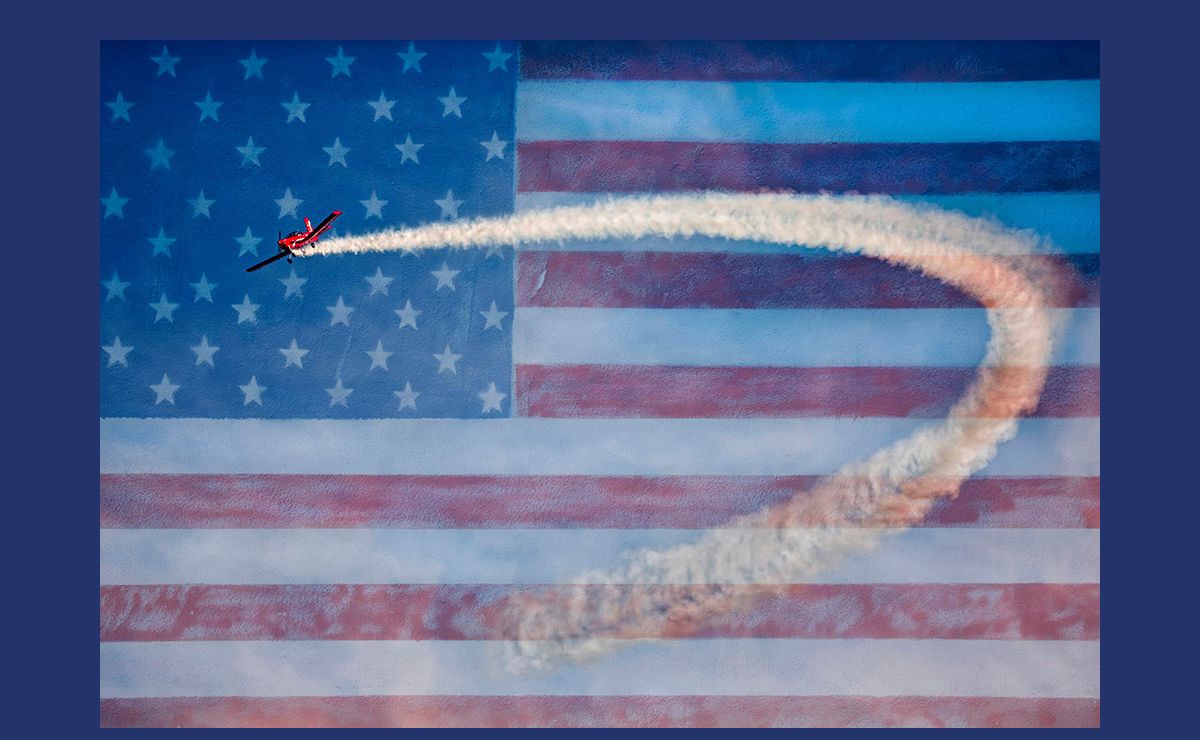 Rob Harrison Airshows