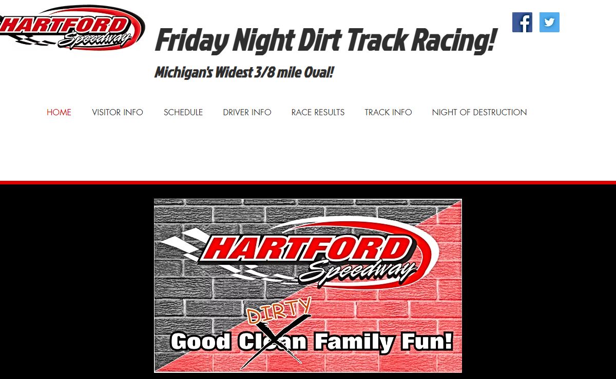 Entertainment | Hartford Speedway | United States