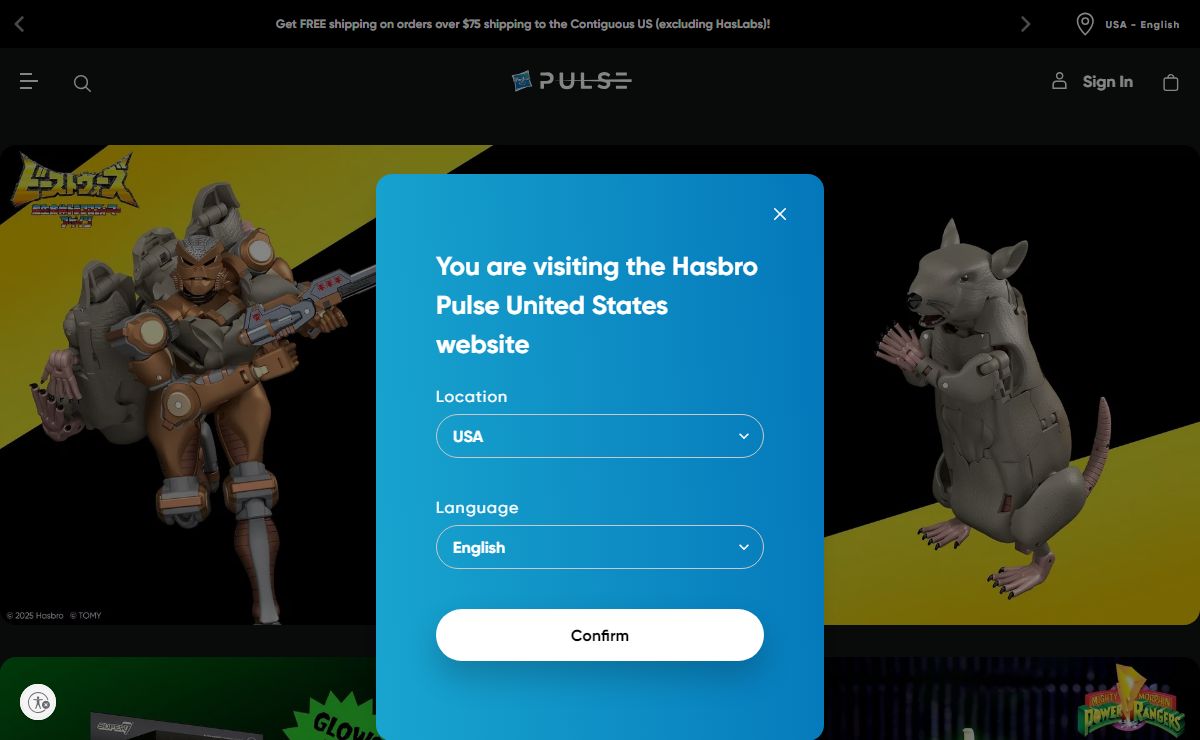 Hasbro Pulse | Where Fans Come First - Hasbro Pulse