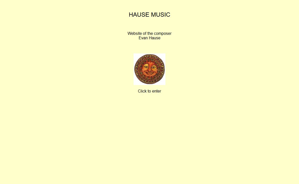 Hause Music