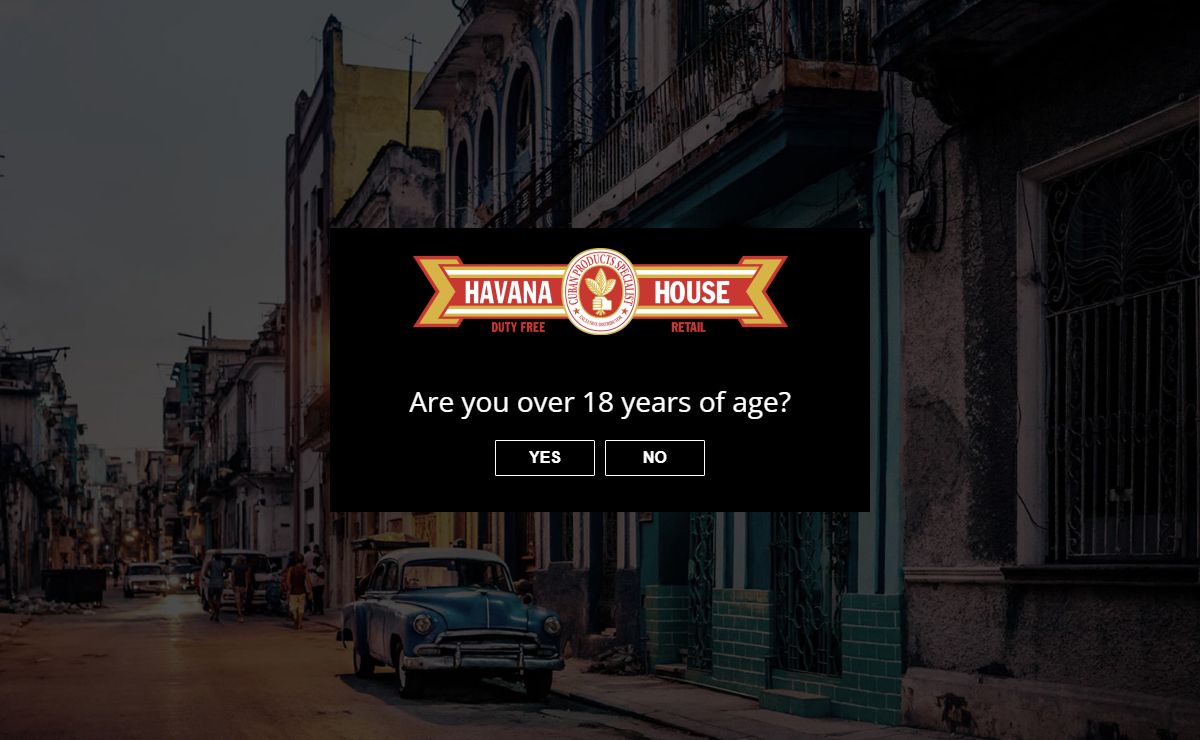havanacigars.co.nz