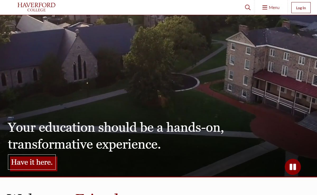 Haverford College
