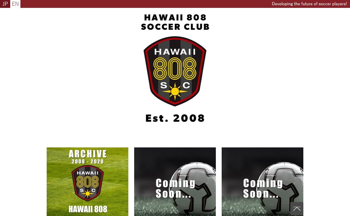 Hawaii 808 S.C.