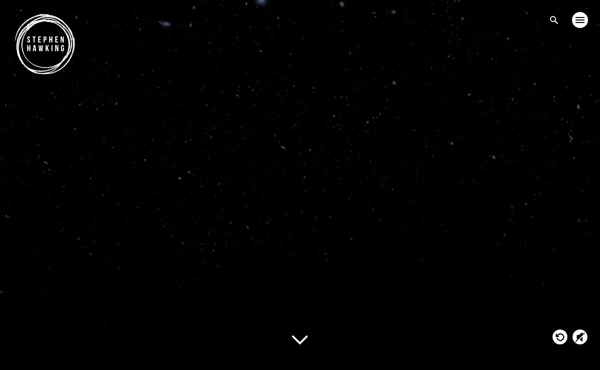 Stephen Hawking Estate