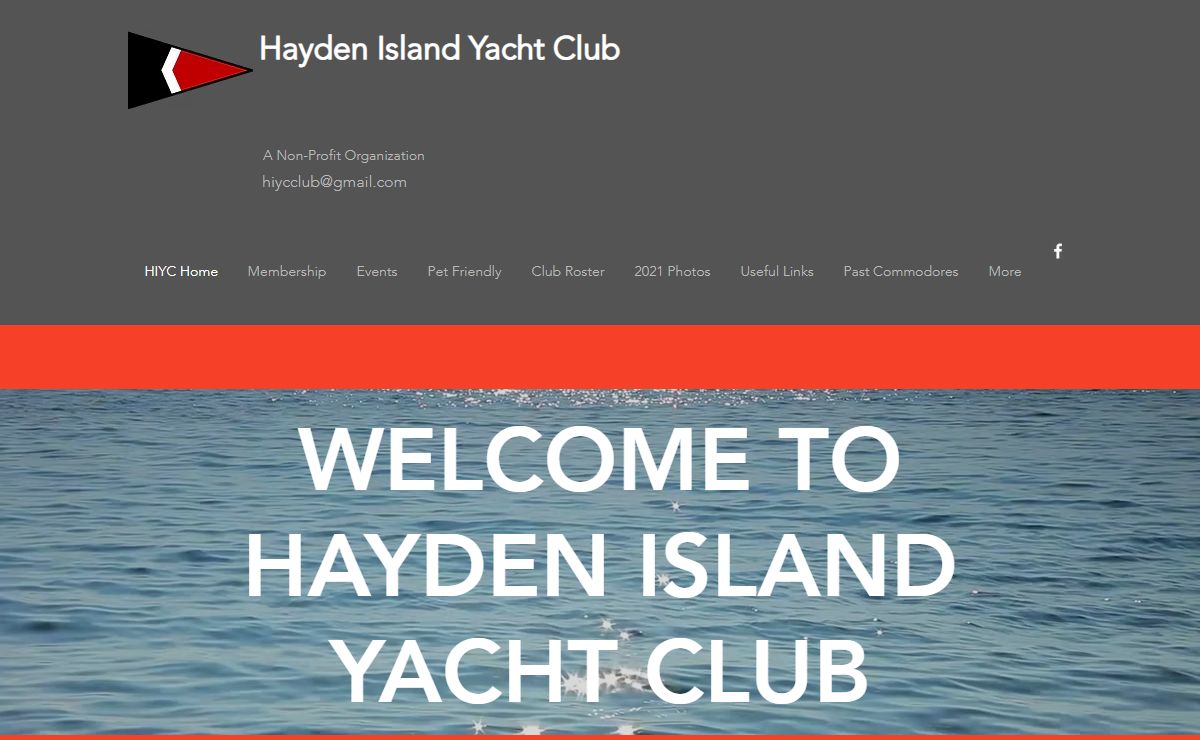 Hayden Island Yacht Club