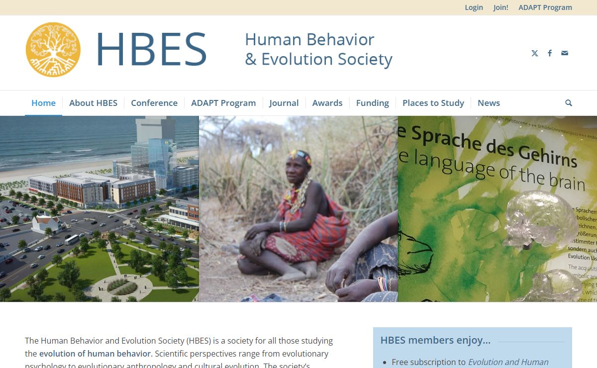 Home - HBES