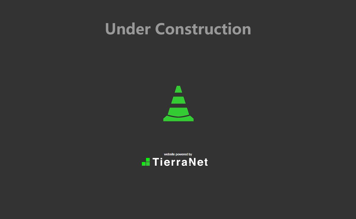 Under Construction: healingspiral.com