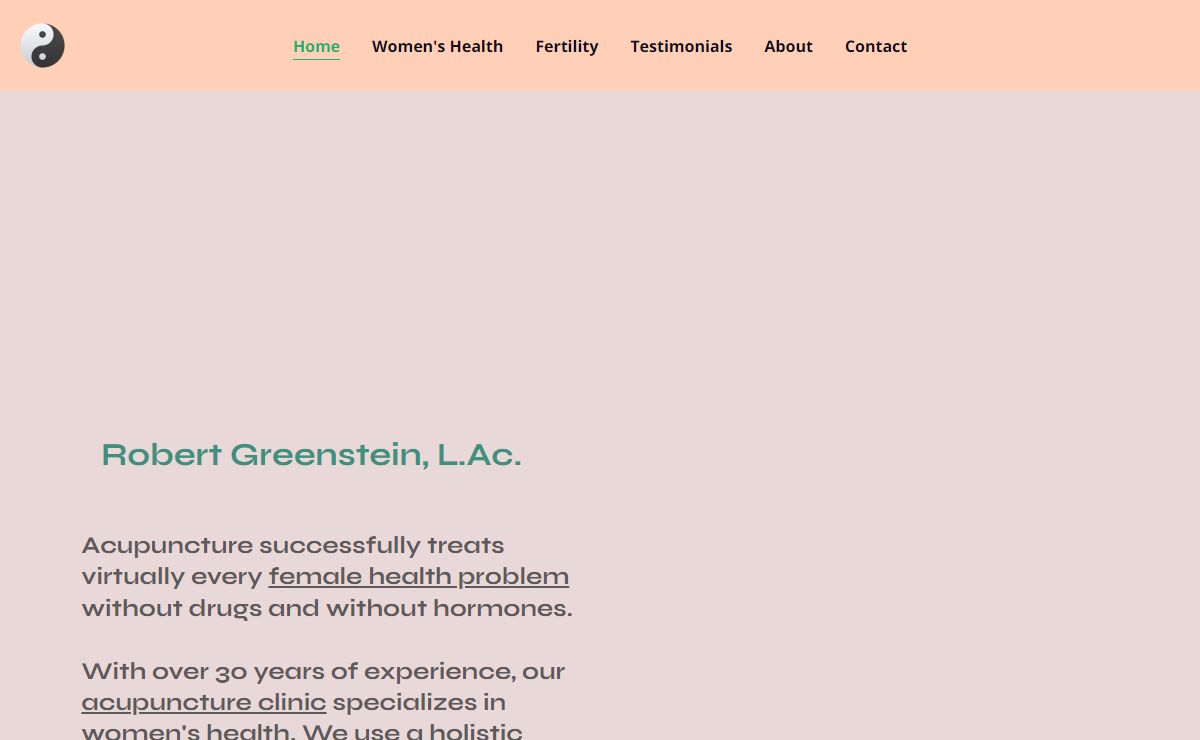 Acupuncture Therapy in Sonoma | Healing Way Acupuncture