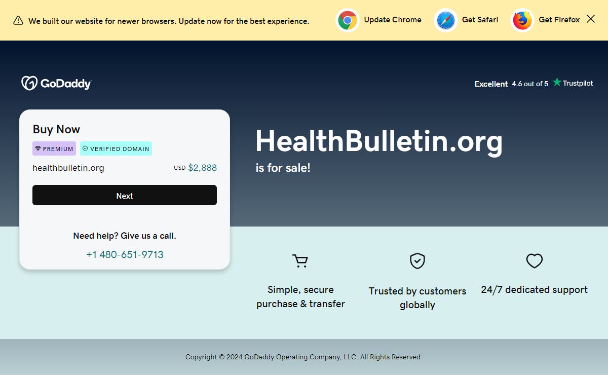 healthbulletin.org