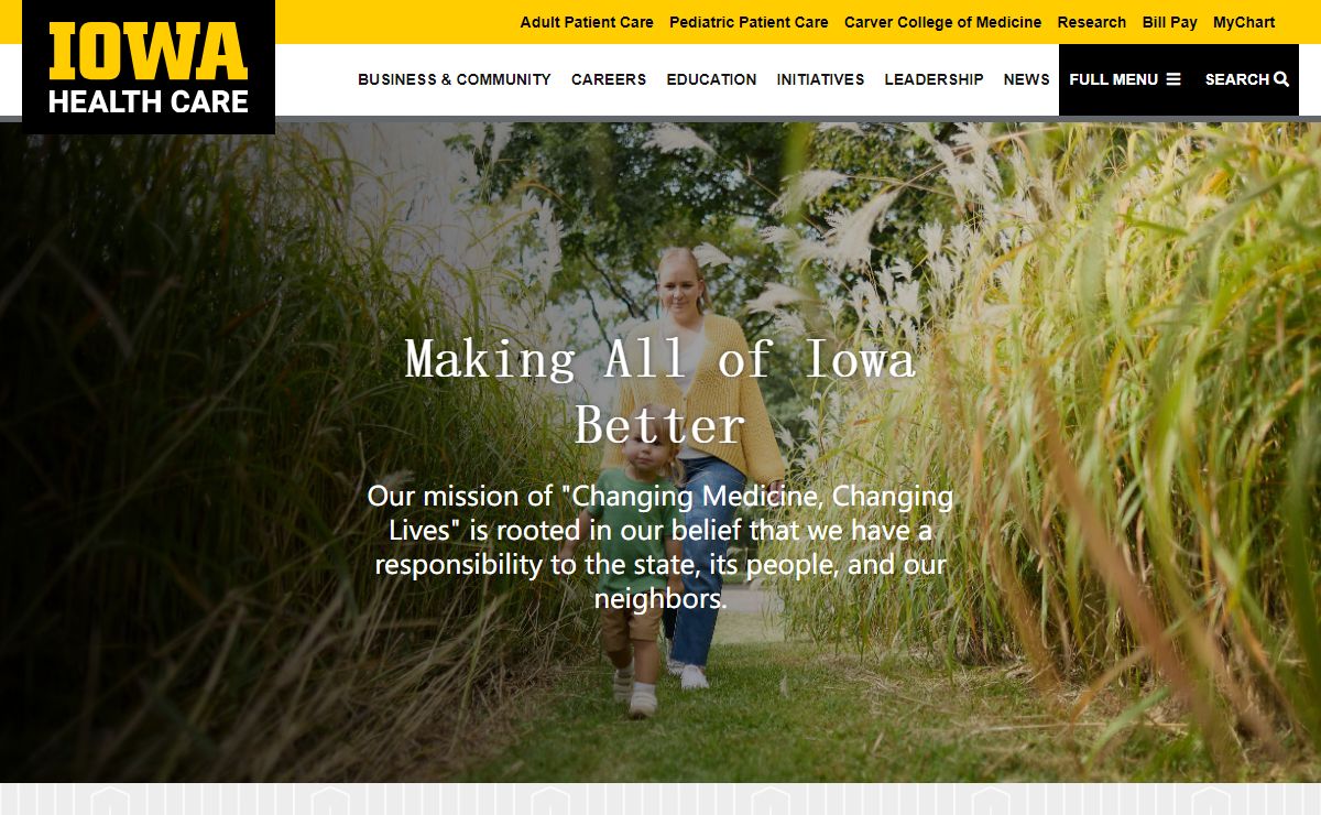 UI Health Care