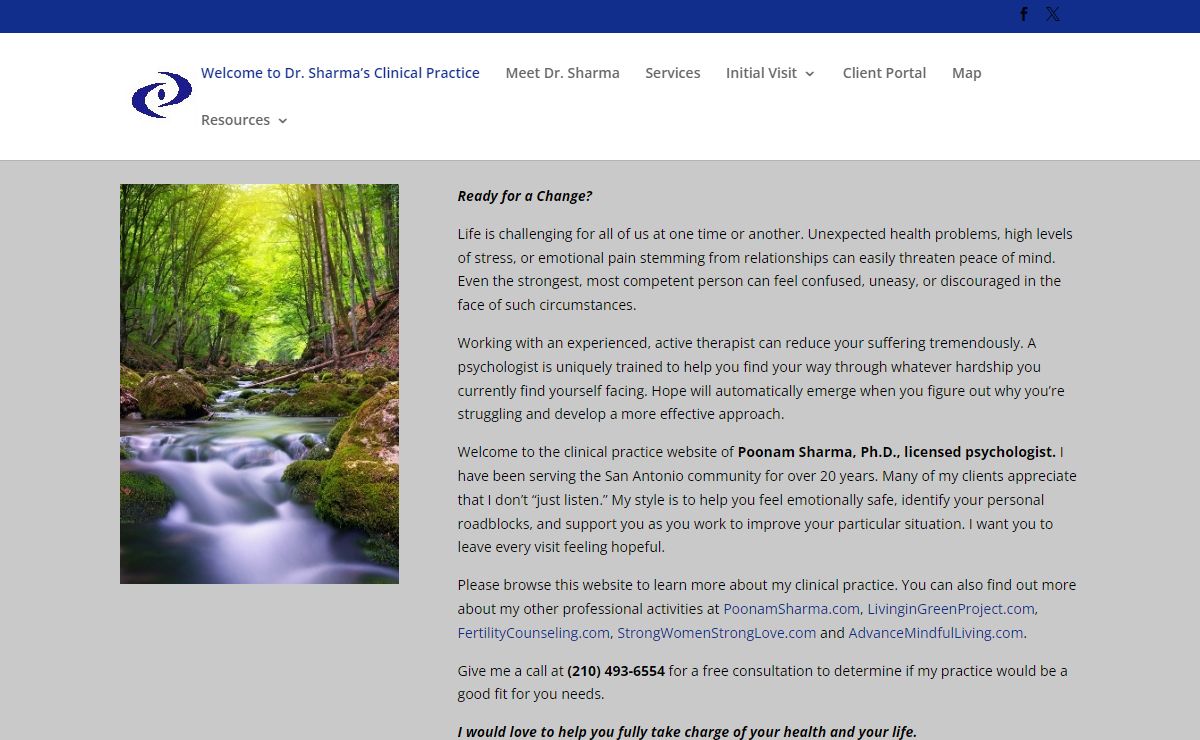 Healthful Changes | Helping you take charge of your life and your health!