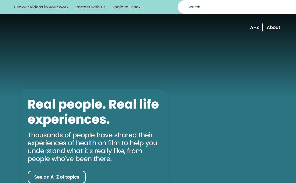 Healthtalk