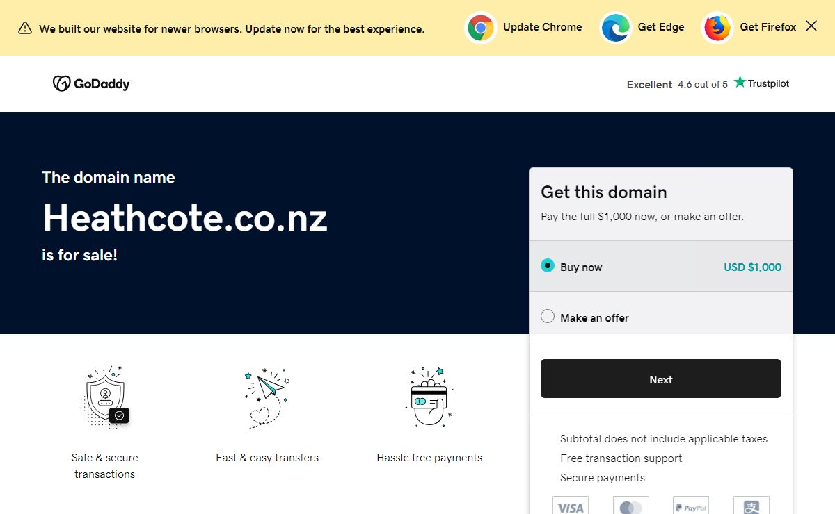 heathcote.co.nz