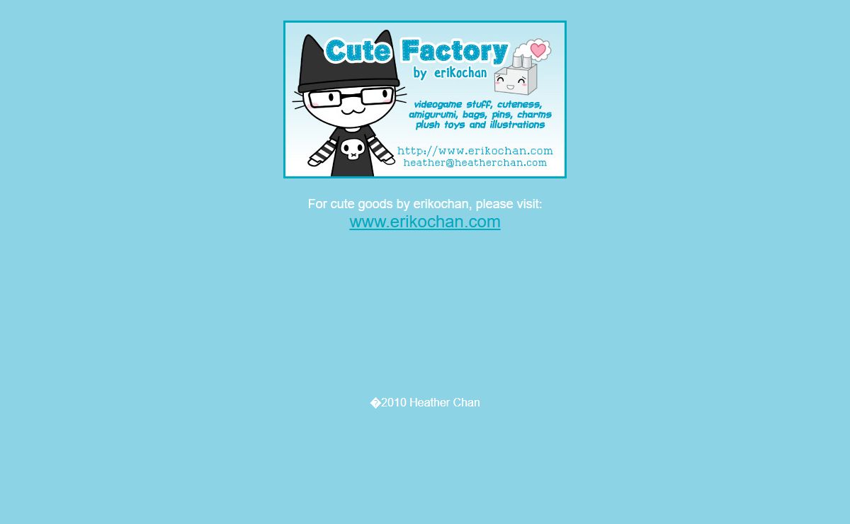 heatherchan.com