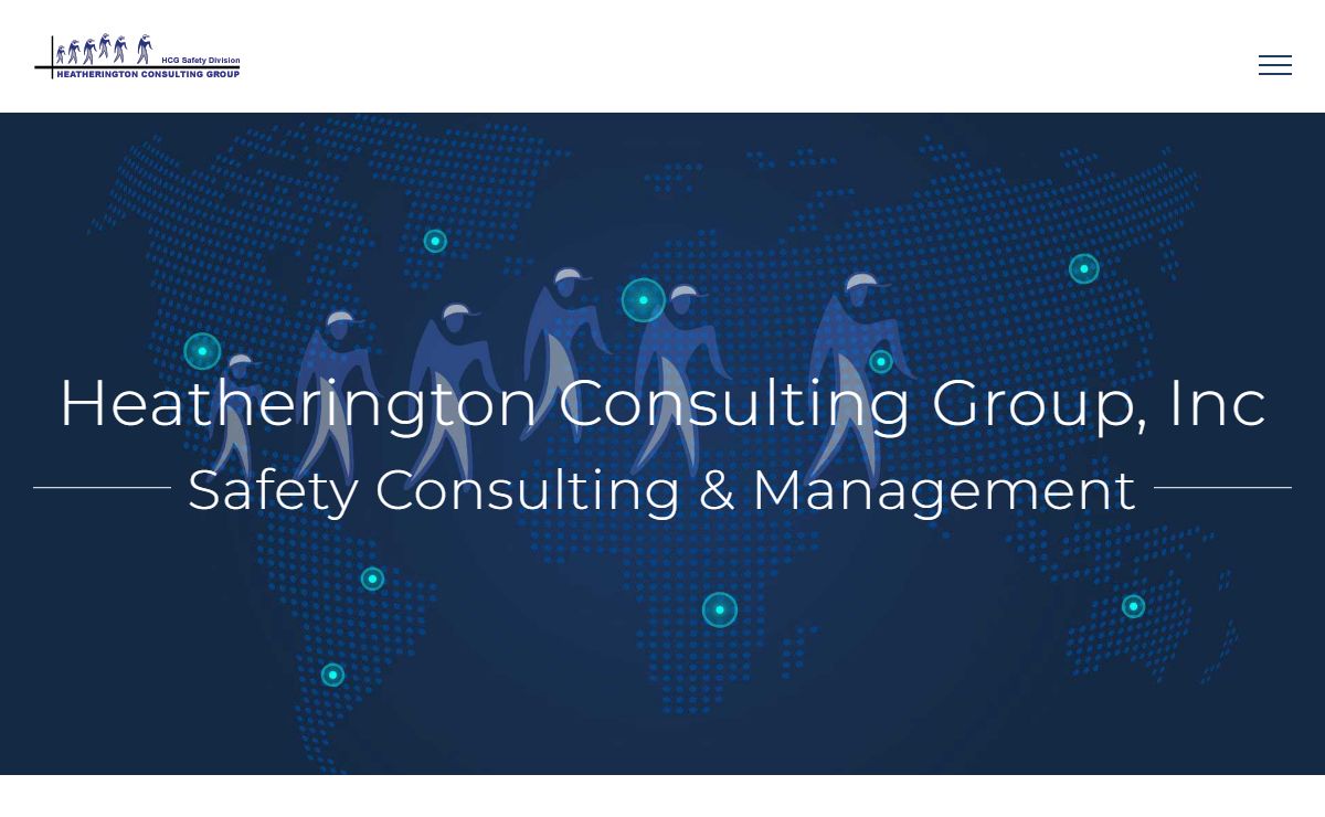 Safety Consulting & Management | Heatherington Consulting Group, Inc