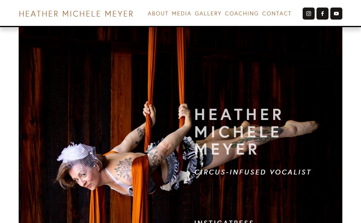 Heather Michele Meyer